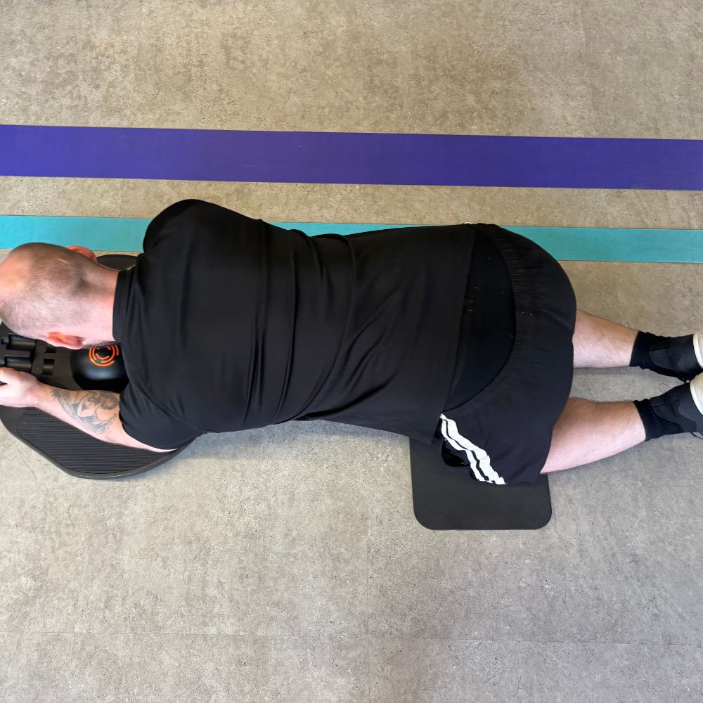 Knee Mat