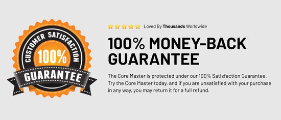 The CoreMaster