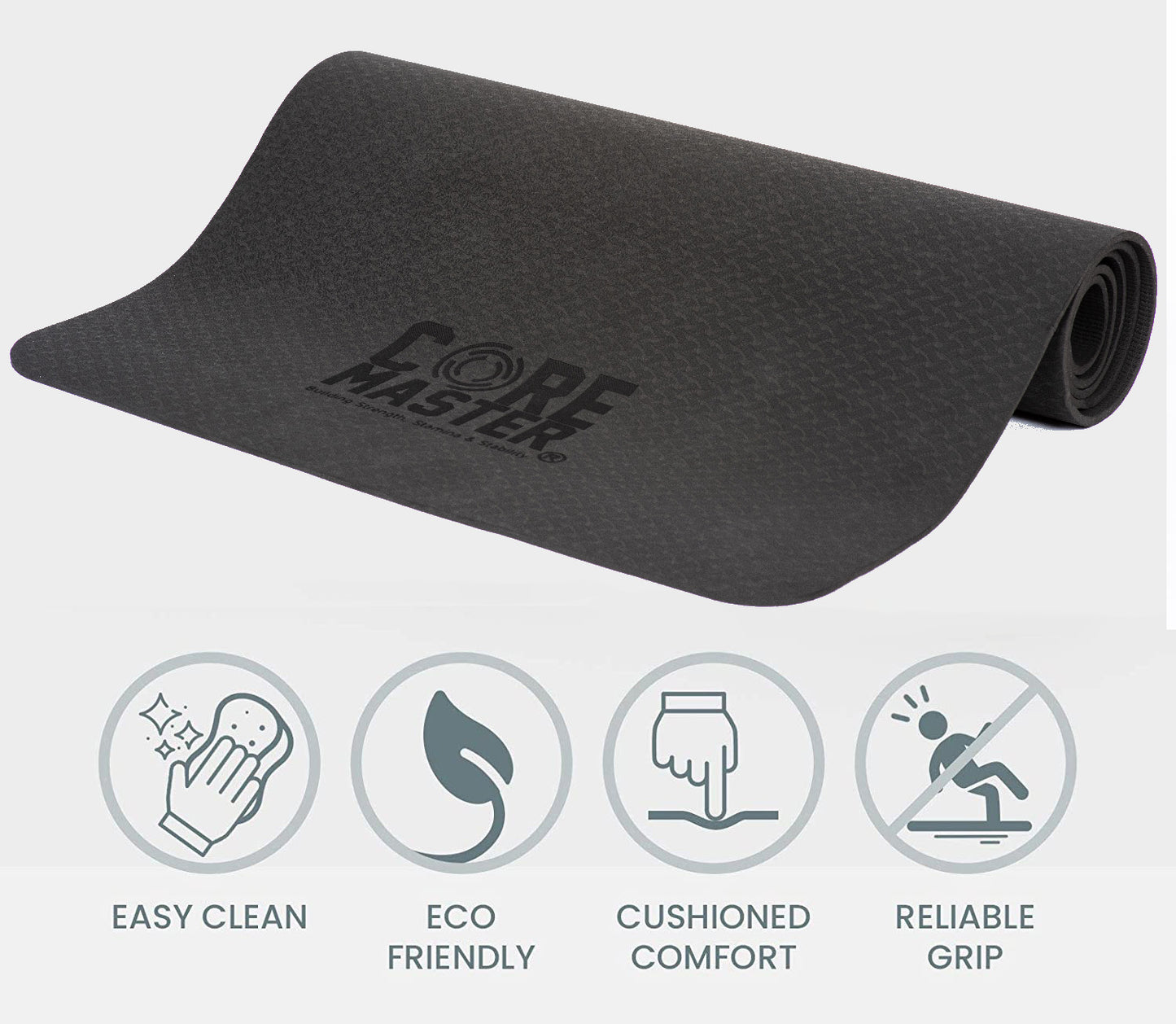 Exercise Mat image 7