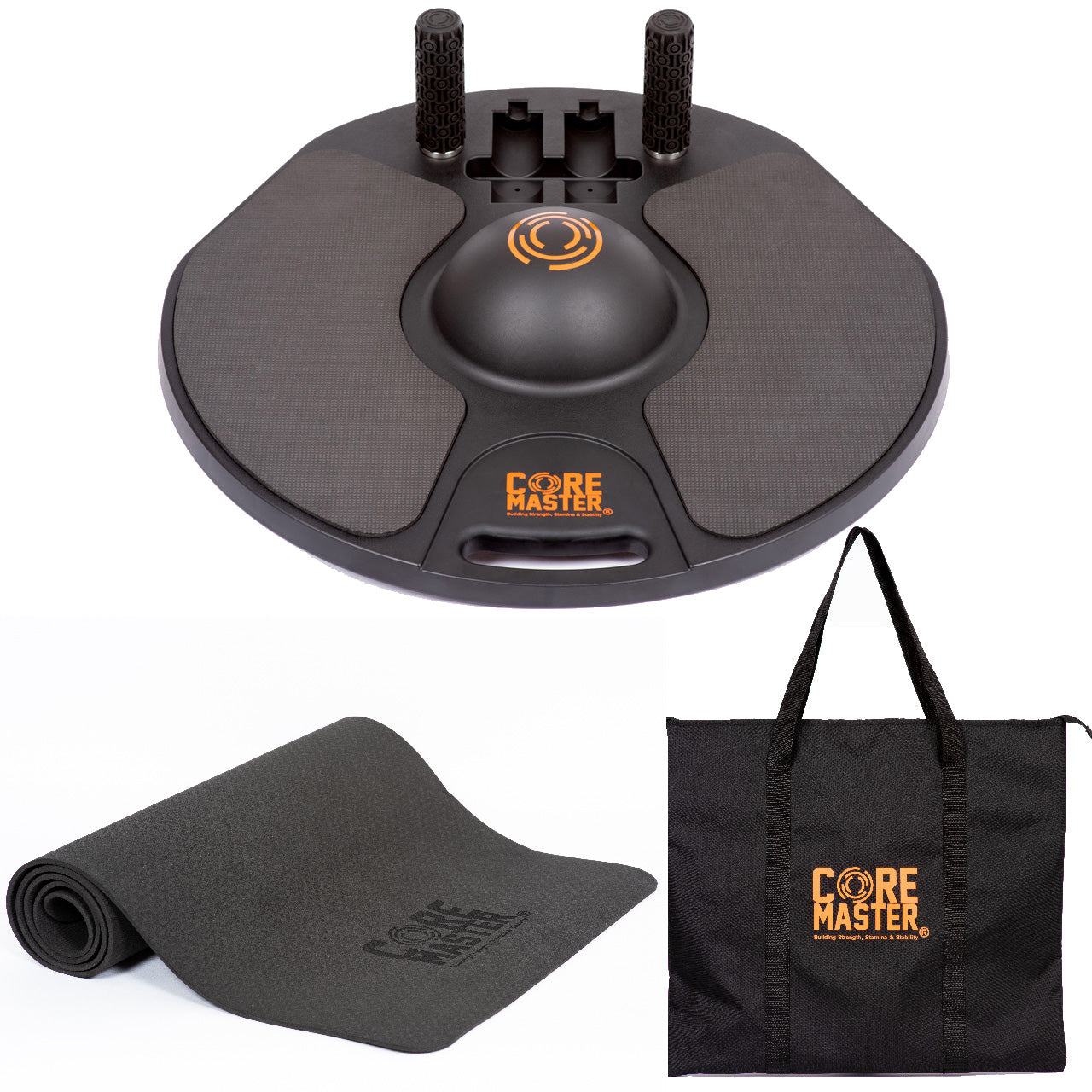 Core Master Bundle image 0