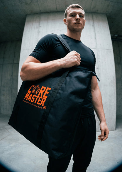 Large Core Master Carry Bag