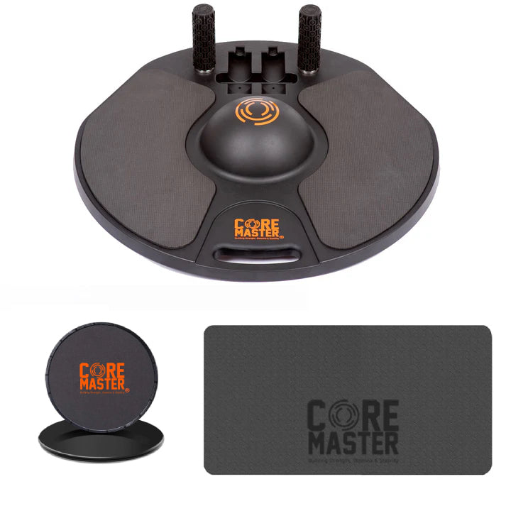 Core Master QUICK START Bundle