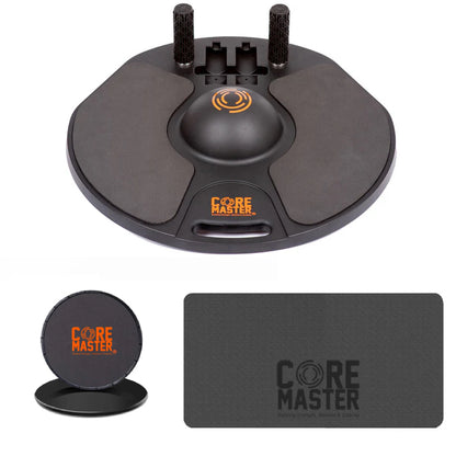 Core Master QUICK START Bundle