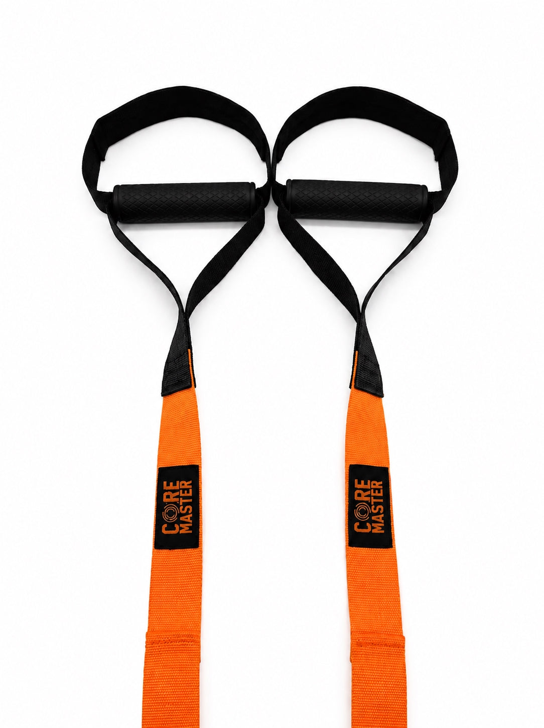 Core Master Suspension Straps