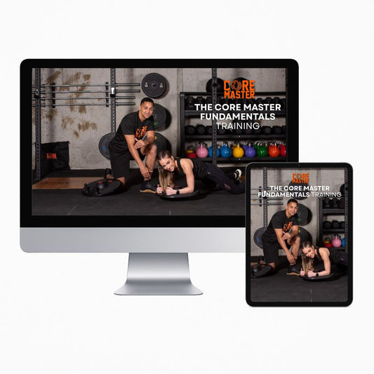 The Core Master Fundamentals Training